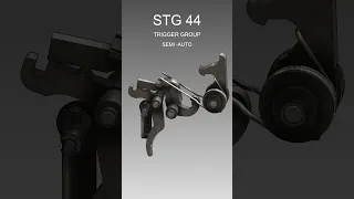 STG 44 Trigger Group | How It Works