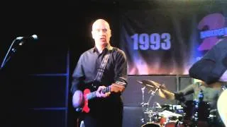 Wilko Johnson All Through the City 22nd Jan 2014