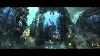 Transformers 4  Age of Extinction Trailer Official ! 2014