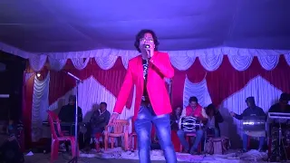 Muskurane ki vajah Tum ho by Jagdish orchestra