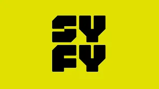 Sonic rebranding (Syfy, 2017)