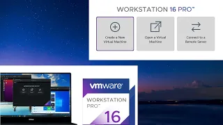 How to install VMware Workstation 16 Pro with License Key in Windows 11 in Hindi Step by Step