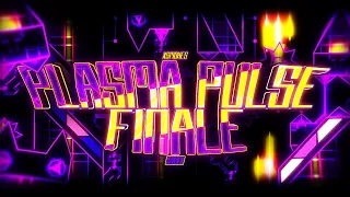 Plasma Pulse Finale 100% by Smokes (Extreme Demon)