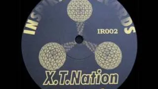 X.T.Nation - Noise Of Future