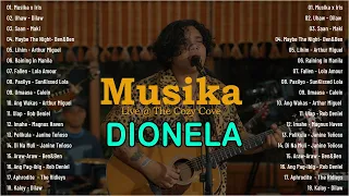 Musika x Iris - Dionela (Live at the Cozy Cove) Nonstop Songs 2024🎵Nonstop Trends Tagalog Love Songs