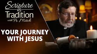 Scripture and Tradition with Fr. Mitch Pacwa - 2022-02-15 - Listening to God Pt. 56