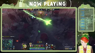 Canto Dota