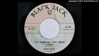 Chuck Wayne - I'm Sending You Some Roses (Black Jack 106)