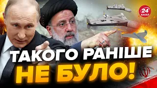 ❗ГУЧНА ніч! МАСОВАНИЙ наліт дронів на ПІВДЕНЬ: все, що відомо про наслідки / БРАТЧУК