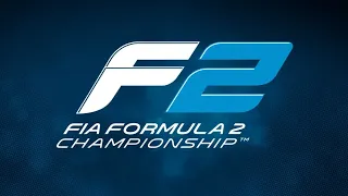 Formula 2 race 1 review, race 2 preview!