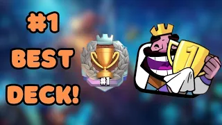 Playing My Viewers Decks In Clash Royale!