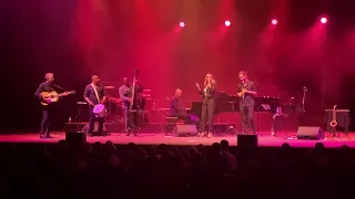 Melody Gardot « Les Étoiles » @ Nuits de Fourvière (Lyon, 2021)