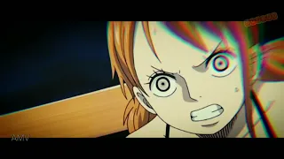 One Piece [ AMV ] - MONEY || Nami