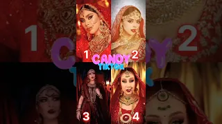 (ASOKA TRENDS) Who's Your Best? Lenie Aycardo Vs Jharna Bhagwani Vs Farra Jaidi Vs Camila #shorts