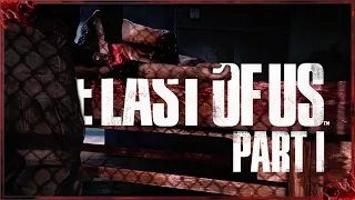 THE LAST OF US PART 1  #35 - In der Falle der Kannibalen! [UNCUT, PS5, DEUTSCH,  4K]