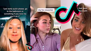 You’ve got a smile that could light up this whole town… ~ Cute Tiktok Compilation