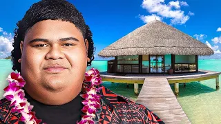 What Really Happened to Iam Tongi After Winning American Idol. THIS NEWS VERY SAD SONG !!