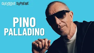 Questlove Supreme Podcast | Pino Palladino