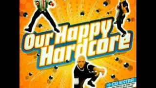 Scooter - Our Happy Hardcore - This is a Monstertune.