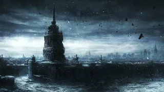 Nuclear Winter - Dark Ambient Music