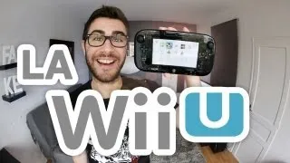 Cyprien - The Wii U