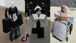 Evade TikTok Compilation #67 | Roblox Toker