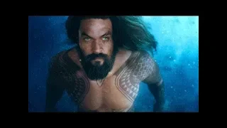 Aquaman vs Steppenwolf   Fight Scene   Justice League 2017 Movie CLIP HD