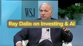 Ray Dalio on Investing & AI