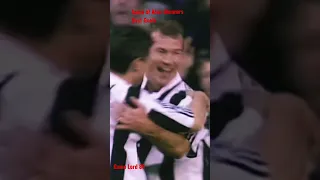 Some of Alan Shearers Best Goals