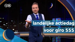 Belangst onder jongeren | De Avondshow met Arjen Lubach (S3)