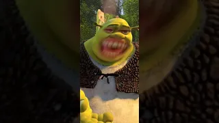 Shrek laugh 😂 🔥 Snapchat filter #shorts #snapchat #filter #meme
