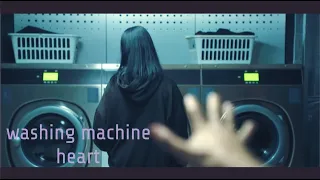 zulema and macarena - washing machine heart