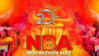 Kanaval 2K23 NBA Nou Bezwen Alèz 2D Djemfresh X DOUGE & Ysaac Haiti