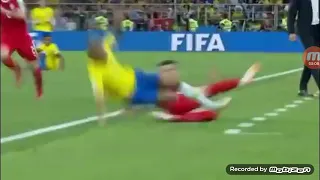 Shooting stars(neymar)