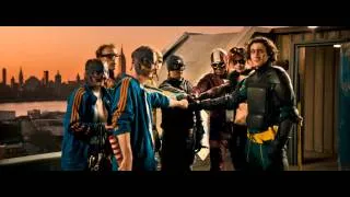 Пипец 2 / Kick-Ass 2 (2013) Русский HD трейлер