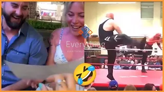 😂Best Funny Videos Compilation - Everything Part 3-1080p