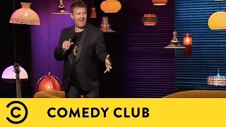 Harc a természettel 🔥 | Hadházi László | Comedy Club