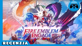 Fire Emblem Engage - Recenzja Nintendo Switch