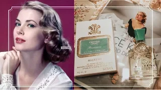 Grace Kelly's Favorite Beauty Products that you can still buy today