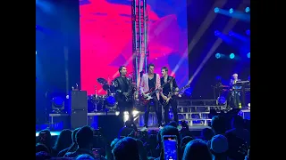 Duran Duran Live - Wild Boys - Austin Moody Center - June 6, 2023