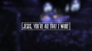 HILLSONG - Pursue (Lyric Video)