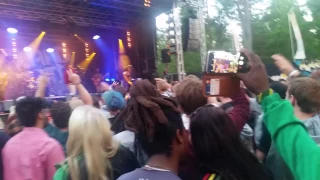 Protoje | Öland Roots 2017