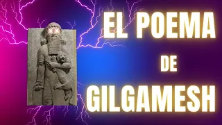 El poema de Gilgamesh | Versión alternativa