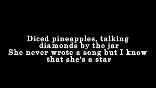 Rick Ross Diced Pineapples ft  Wale, Drake Lyrics