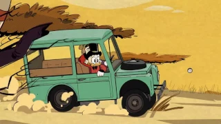 DuckTales (2017) Theme Song (PAL)