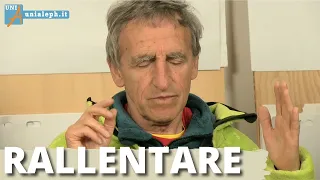 Tecnica infallibile contro lo stress quotidiano - Mauro Scardovelli