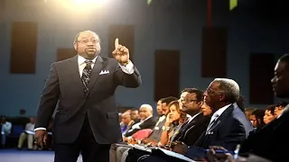 Intimacy With The Holy Spirit   Dr Myles Munroe