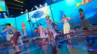 Оля Полякова - Ах, Одесса! (live)