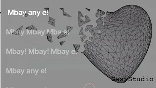 Mbay any (Karaoke)- Ayam