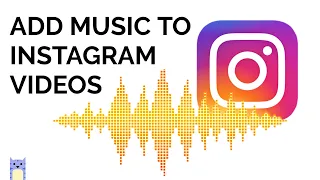 How to Add Music to Instagram Videos (Free)